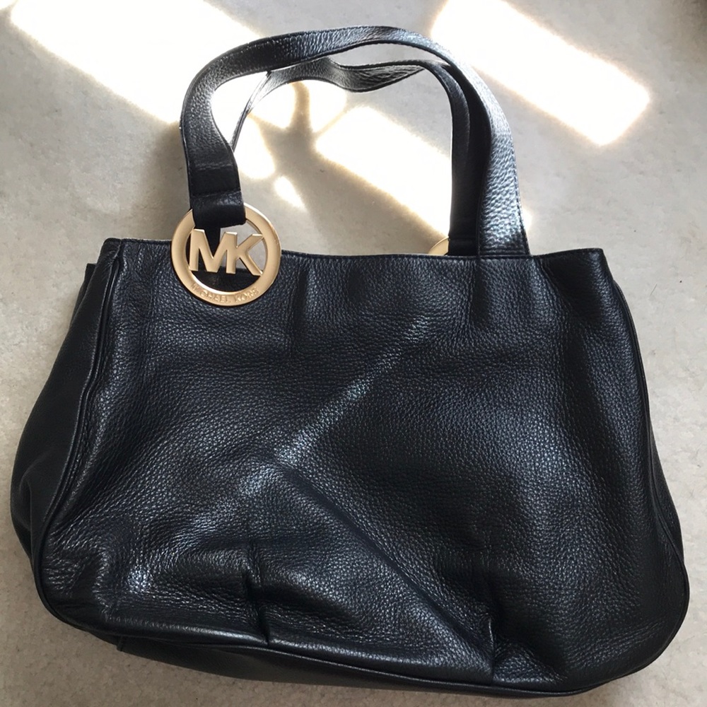 Michael Kors handbag